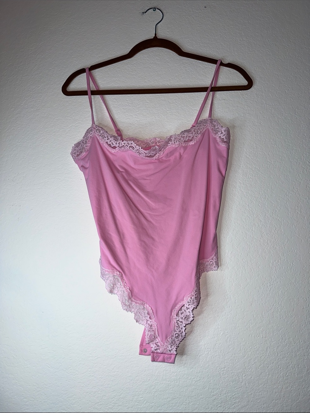 SKIMS bodysuit